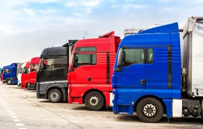 Konya Elazığ Ambar Nakliyat