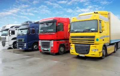 Konya Elazığ Nakliye Ambarı